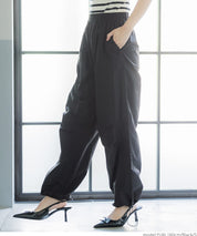 尼龍降落傘長褲