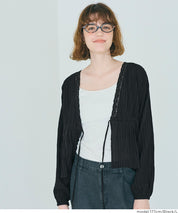 棉質多比條紋襯衫