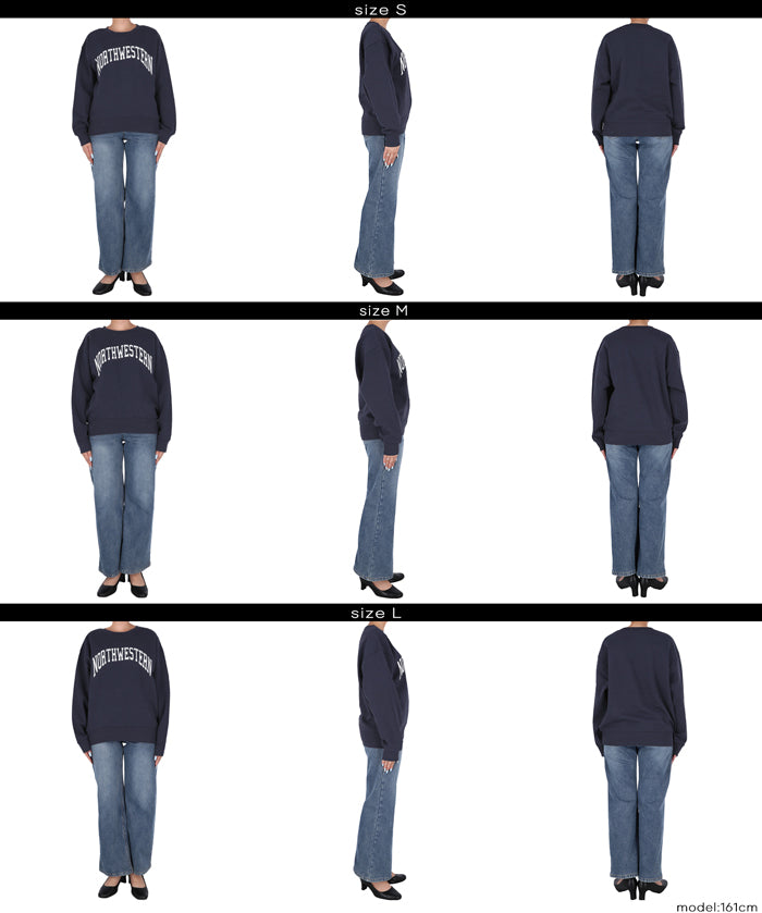 限時優惠★厚磅學院風LOGO大學T