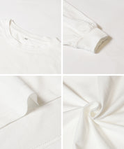 限時優惠★寬鬆長袖T恤