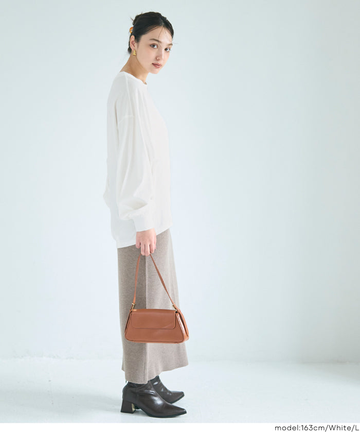 限時優惠★寬鬆長袖T恤