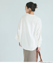 限時優惠★寬鬆長袖T恤