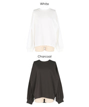 限時優惠★寬鬆長袖T恤