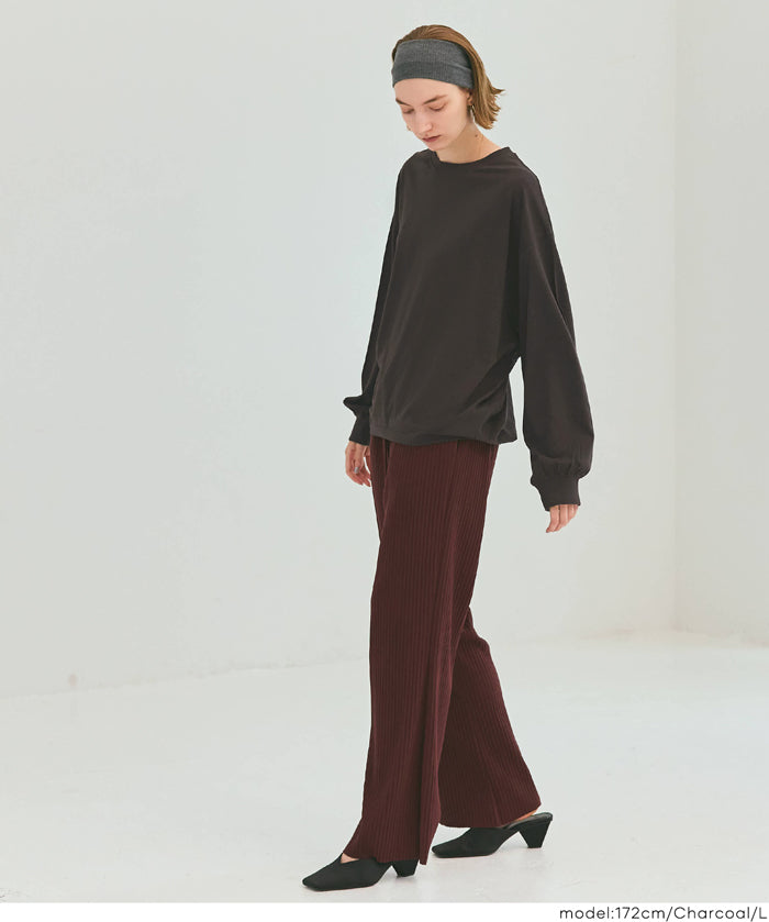 限時優惠★寬鬆長袖T恤