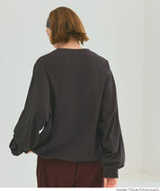 限時優惠★寬鬆長袖T恤