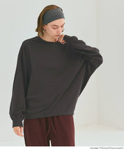 限時優惠★寬鬆長袖T恤