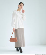 限時優惠★寬鬆長袖T恤