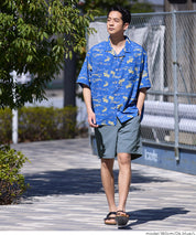 潑水速乾尼龍短褲