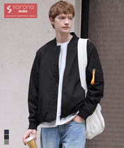 SORONA 工裝飛行夾克 MA-1