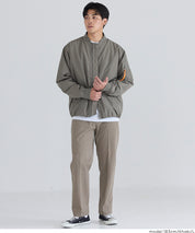 SORONA 工裝飛行夾克 MA-1