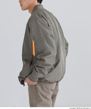 SORONA 工裝飛行夾克 MA-1