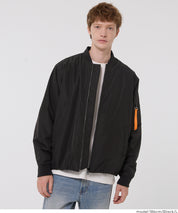 SORONA 工裝飛行夾克 MA-1