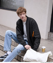 SORONA 工裝飛行夾克 MA-1