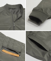 SORONA 工裝飛行夾克 MA-1