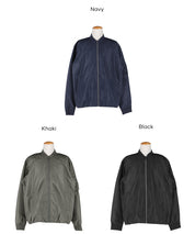 SORONA 工裝飛行夾克 MA-1