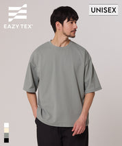 EAZYTEX 柔滑寬鬆T恤