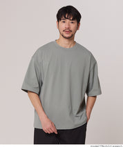 EAZYTEX 柔滑寬鬆T恤