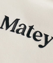 童裝 內刷毛熊耳連帽大學T