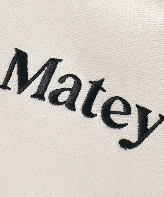 童裝 內刷毛熊耳連帽大學T