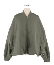 可水洗蓬蓬外套