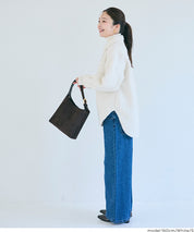 泰迪絨寬版外套