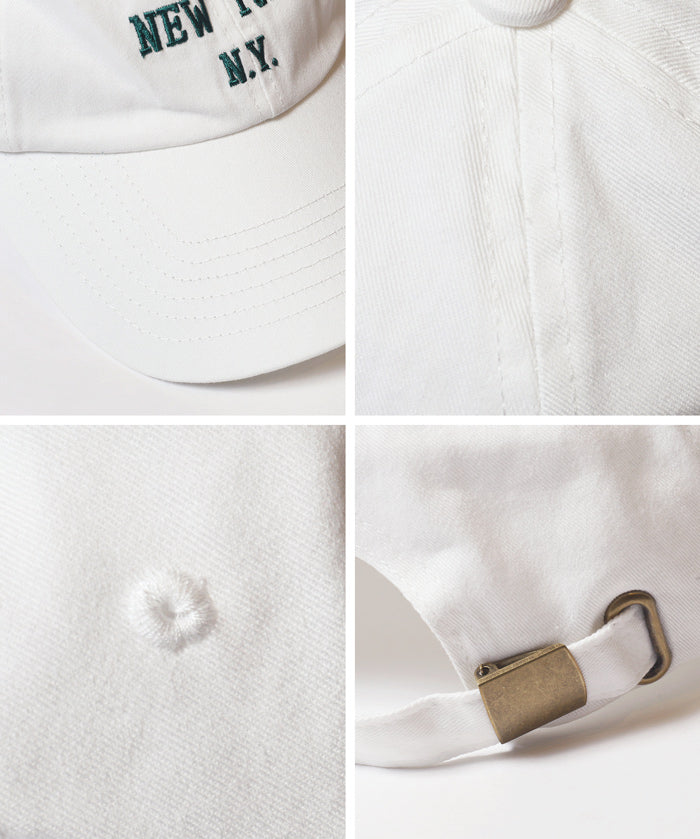 刺繡LOGO帽子