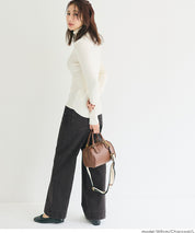 【DAILY WARM】內刷毛彈性牛仔休閒褲