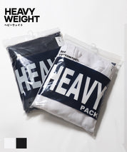 厚磅純棉T恤 PACK TEE