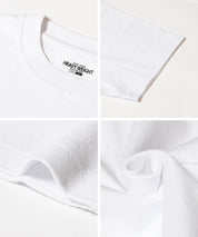 厚磅純棉T恤 PACK TEE