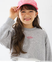 童裝 短版上衣＆背心 兩件套