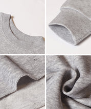 童裝 短版上衣＆背心 兩件套