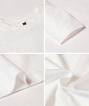 童裝 小刺繡圖案長袖T恤