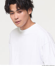 基本款厚磅長袖T恤