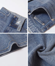 MOVE DENIM 特級彈性牛仔修身褲