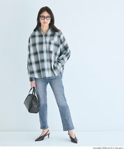MOVE DENIM 特級彈性牛仔修身褲