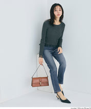 MOVE DENIM 特級彈性牛仔修身褲