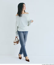 MOVE DENIM 特級彈性牛仔修身褲