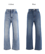 MOVE DENIM 特級彈性牛仔修身褲