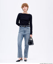 MOVE DENIM 特級彈性牛仔修身褲
