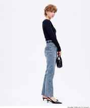 MOVE DENIM 特級彈性牛仔修身褲