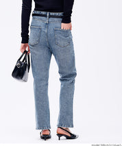 MOVE DENIM 特級彈性牛仔修身褲