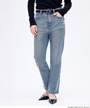 MOVE DENIM 特級彈性牛仔修身褲