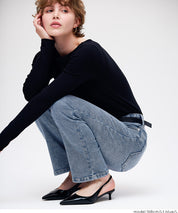 MOVE DENIM 特級彈性牛仔修身褲