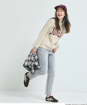 MOVE DENIM 特級彈性牛仔錐形褲