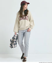 MOVE DENIM 特級彈性牛仔錐形褲