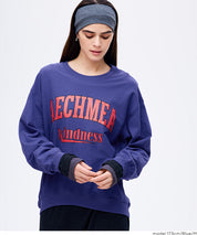 T-sweat LOGO寬鬆T恤