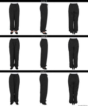 【DAILY WARM】尼龍內刷毛保暖長褲