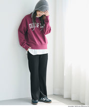 限時優惠★喬其紗羅紋褲/速乾/不易起皺