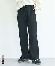 限時優惠★喬其紗羅紋褲/速乾/不易起皺