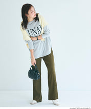 喬其紗羅紋褲/速乾/不易起皺/可剪裁